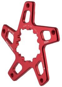 Wolf Tooth CAMO Direct Mount Spider for SRAM, image 10