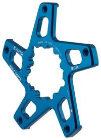 Wolf Tooth CAMO Direct Mount Spider for SRAM, image 9