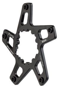 Wolf Tooth CAMO Direct Mount Spider for SRAM, image 2