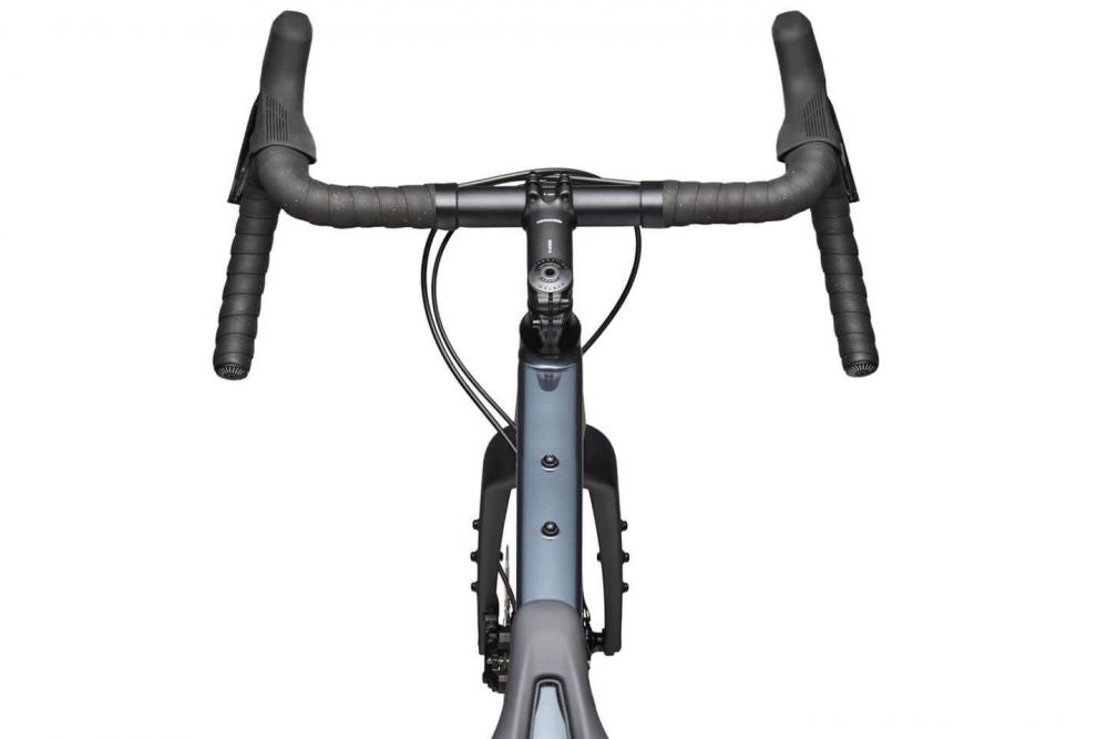 Cannondale Topstone 2 CUES 1x11 Tungsten Blue