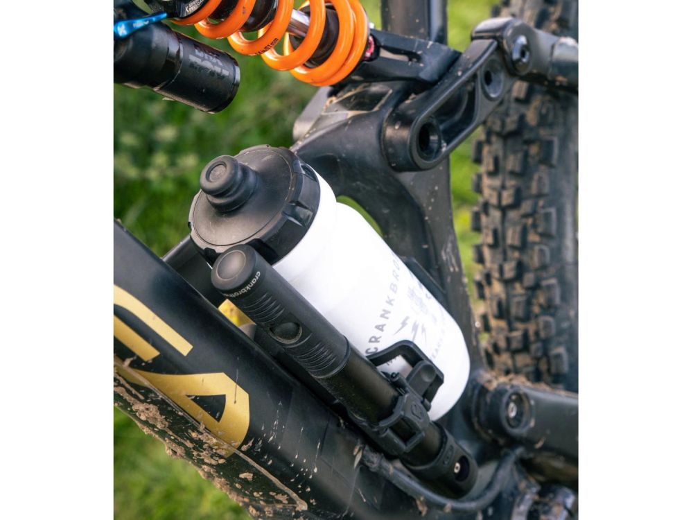 CRANKBROTHERS S.O.S. BC18