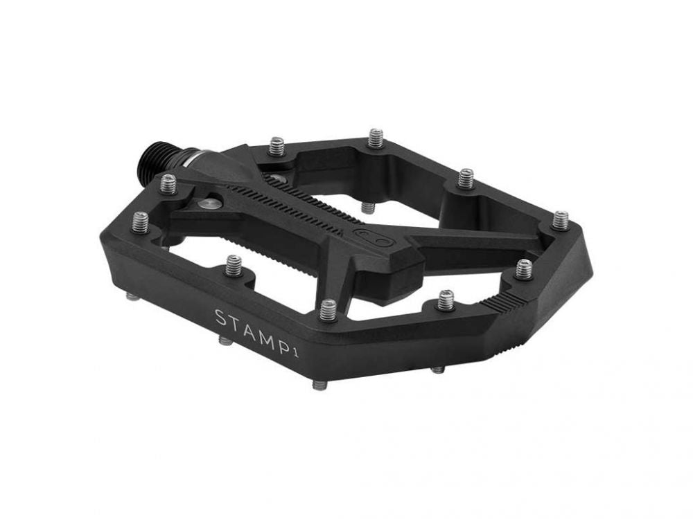 Crankbrothers Stamp 1 Large komposiittipolkimet