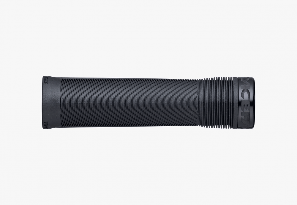 Race Face Chester Grips – Black/Black