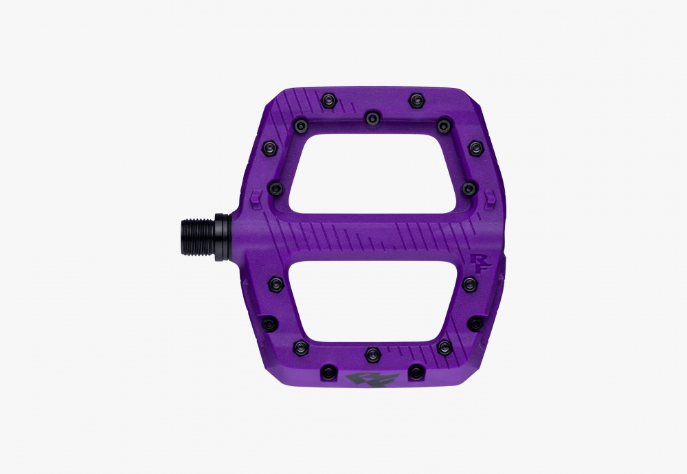 Race Face Chester pedals Small – Violetti