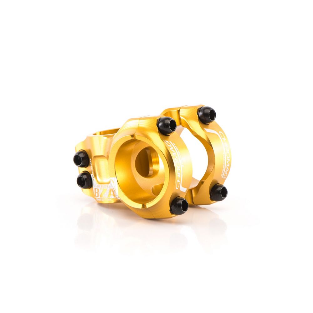 Chromag BZA 35 Stem – Kulta