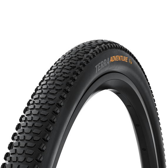 CONTINENTAL Terra Adventure Trail 28