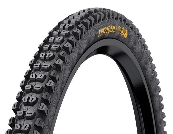 Continental Kryptotal-RE Enduro 29 TLR takarengas trail- ja enduroajoon
