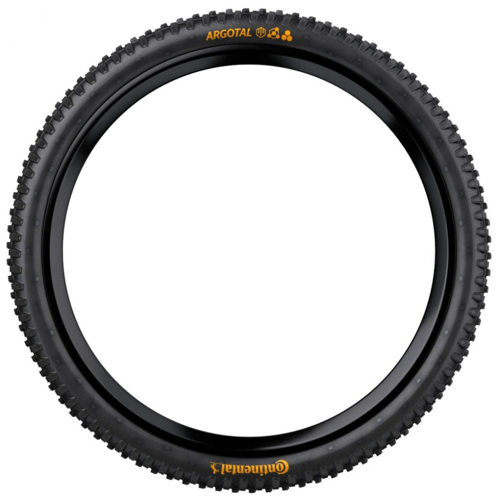 Continental Argotal DH 29