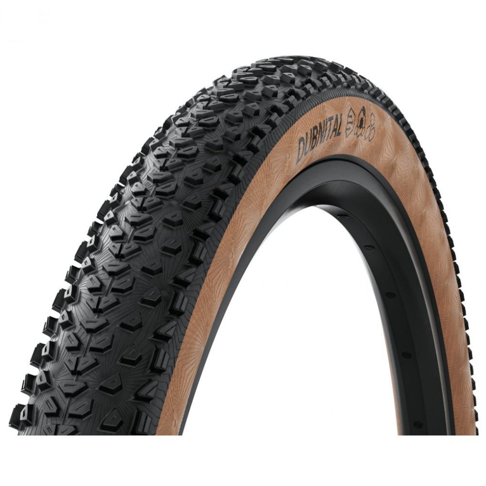 Continental Dubnital Trail Grip TLR 29