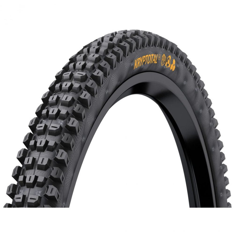 Continental Kryptotal-FR Trail 29 tuuman tubeless ready eturengas maastopyörään