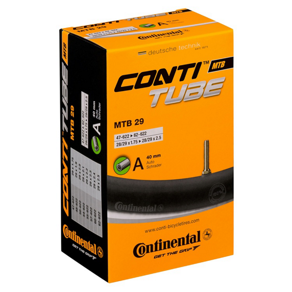 Sisärengas Continental MTB 29x1,75-2,5