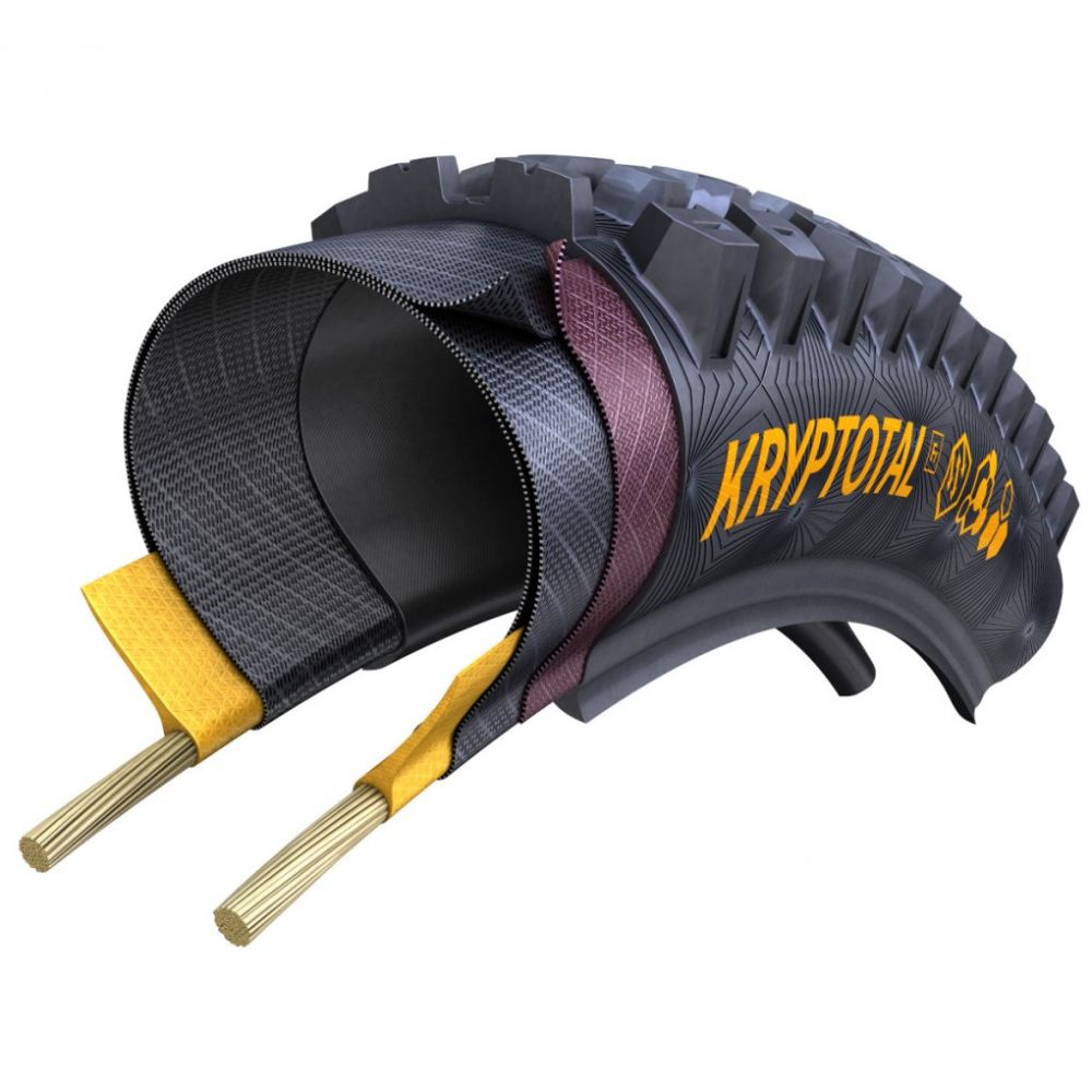 Continental Xynotal Enduro 29