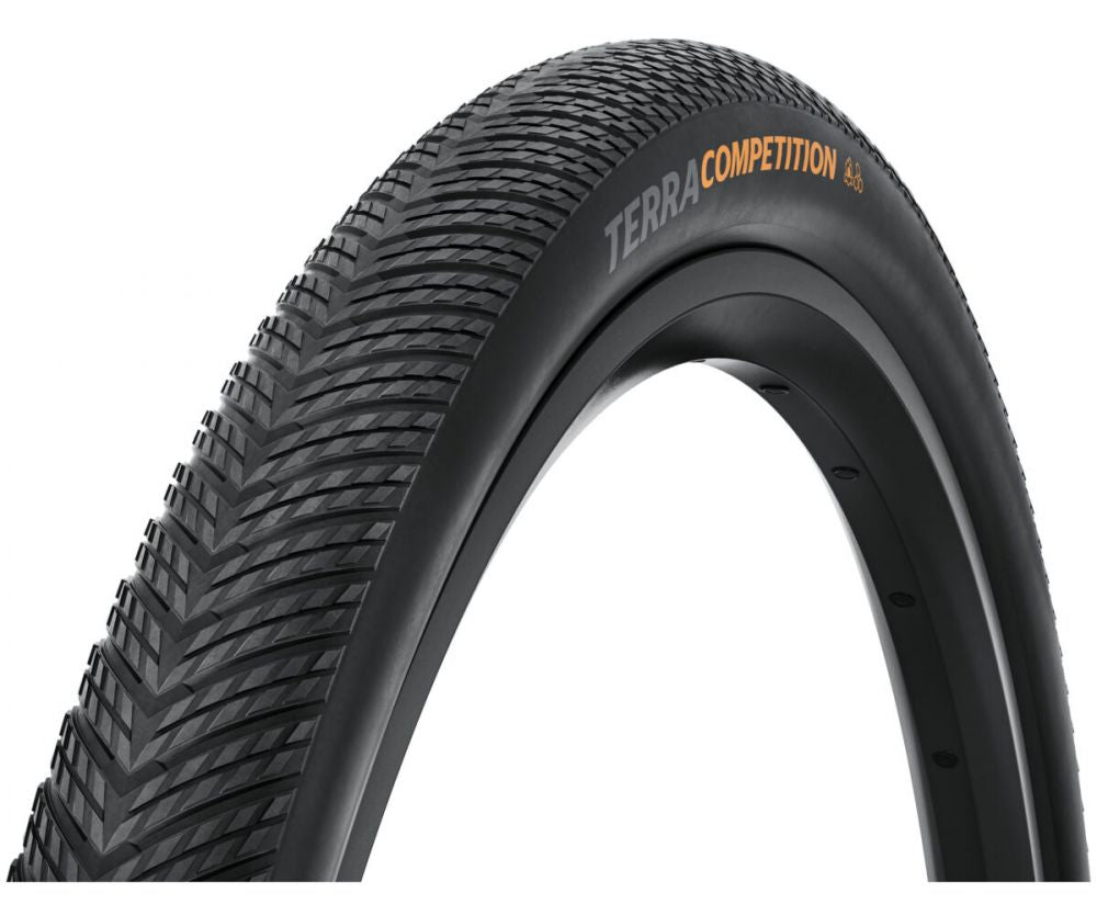 Continental Terra Competition Race Rapid TLR gravel-rengas