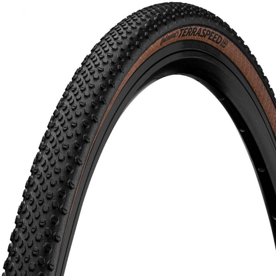 CONTINENTAL Terra Speed Protection 28" TLR Folding