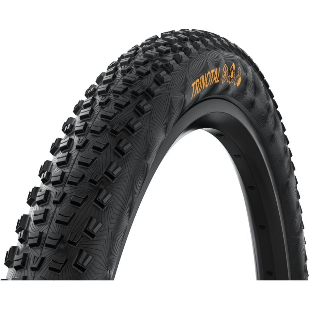 Continental Trinotal Trail Grip TLR 29