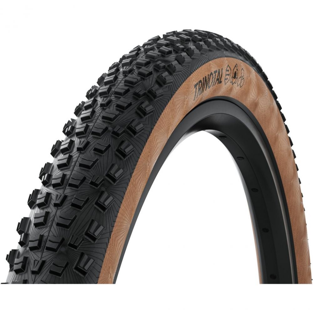 Continental Trinotal Trail Grip TLR 29