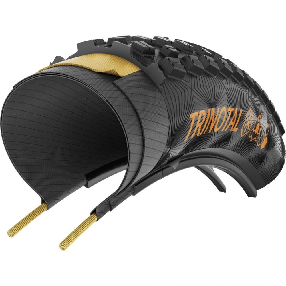 Continental Trinotal Trail Grip TLR 29