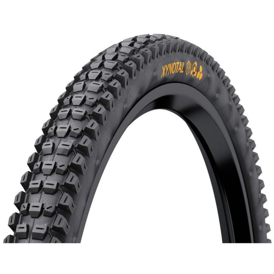 Continental Xynotal Enduro 29x2.4 TLR maastopyörän rengas