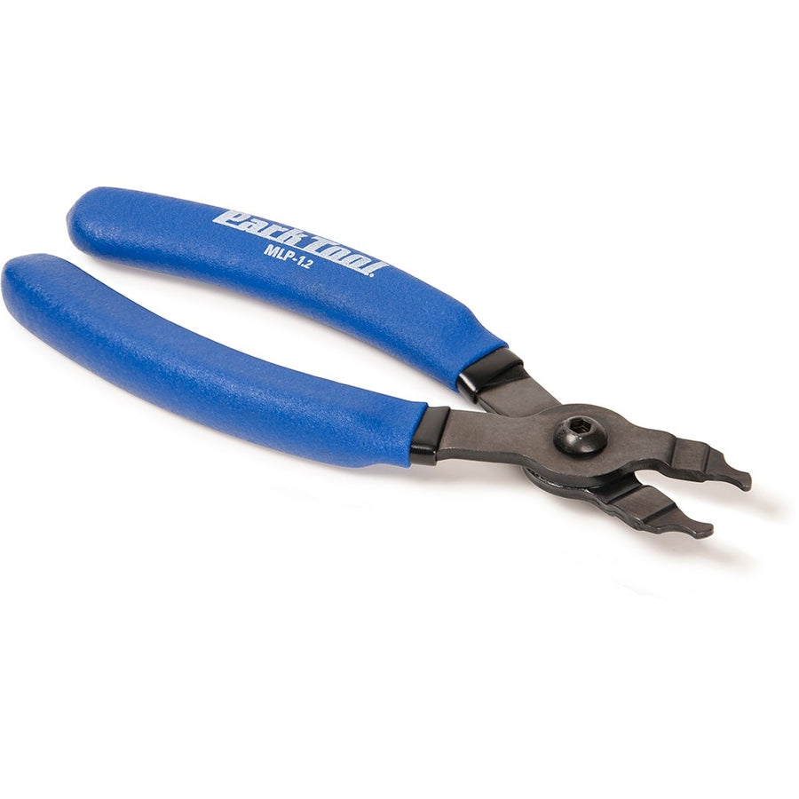 Park Tool MLP-1.2 ketjulukkopihdit ketjun pikaliittimen avaamiseen ja sulkemiseen