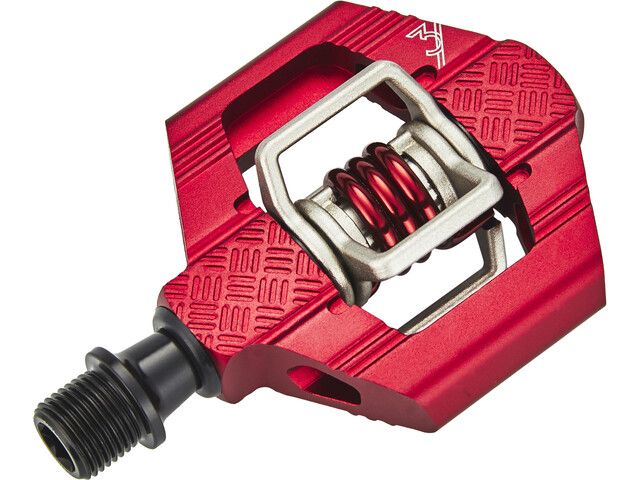 CRANKBROTHERS Candy 3 lukkopolkimet – Dark Red