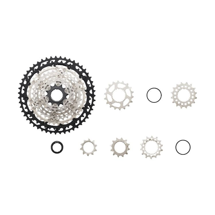 Shimano XT M8100-12 Irtoratas 18T / 12v