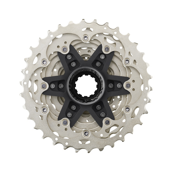 SHIMANO ULTEGRA Cassette CS-R8101-12 12-speed, image 2