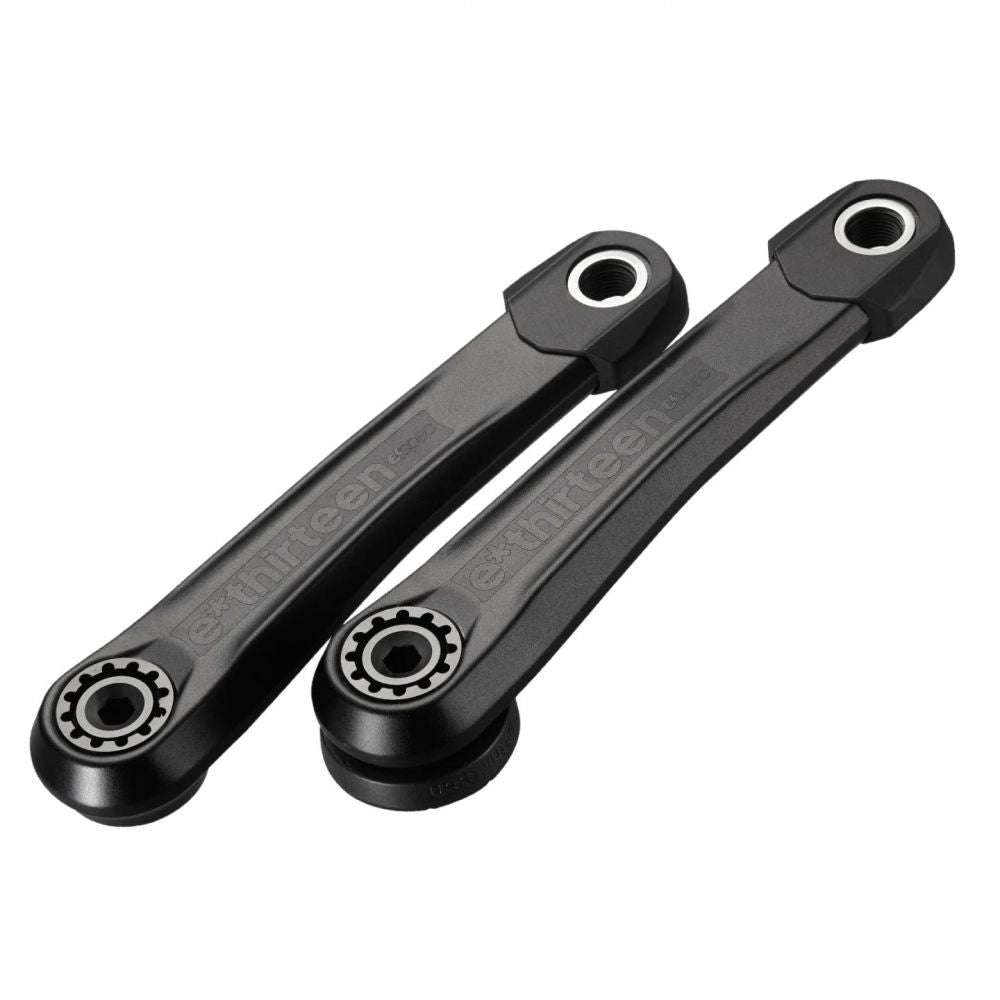 ethirteen Helix Core espec 26 mm musta kampi Bosch CX Gen4/5 sähkömaastopyörään