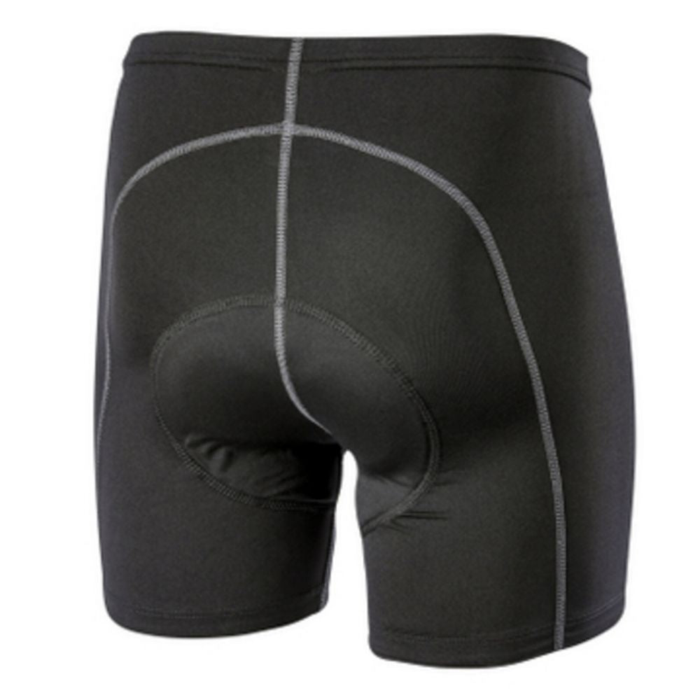 Löffler M Cycling Undershorts Elastic 2.0 miesten kevyt pehmustettu pyöräilyalushousu