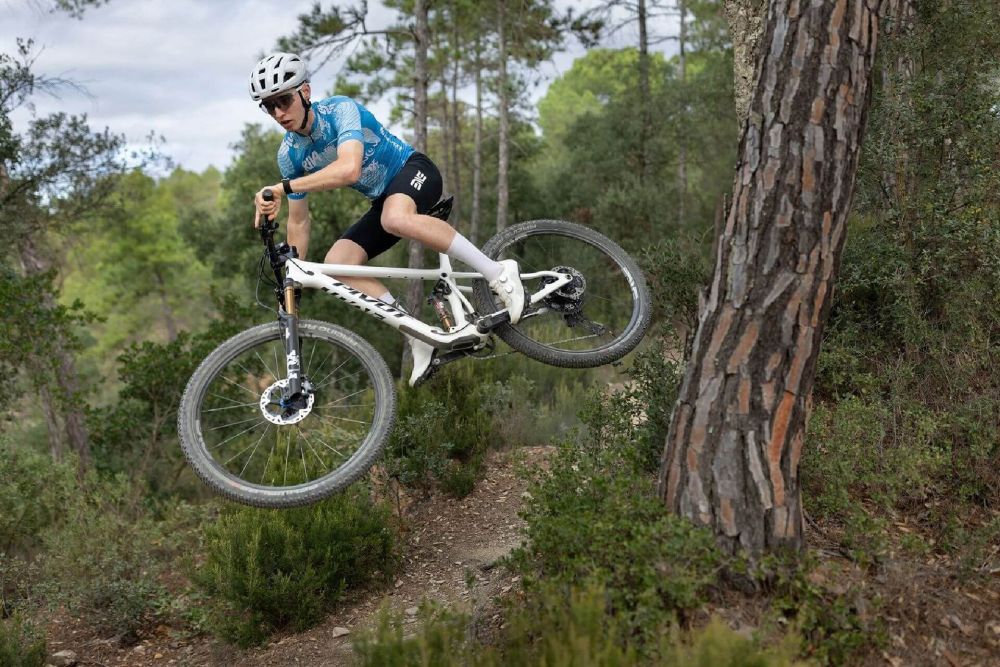 Pivot Mach 4 SL Ride Eagle 70/90 Transmission, kuva 57
