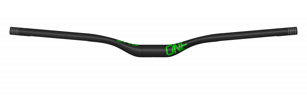 ONEUP CARBON E-HANDLEBAR 35x800mm, kuva 6