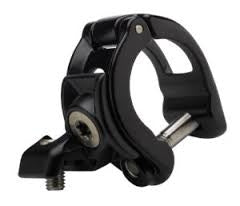 SRAM Matchmaker X Clamp Right Black