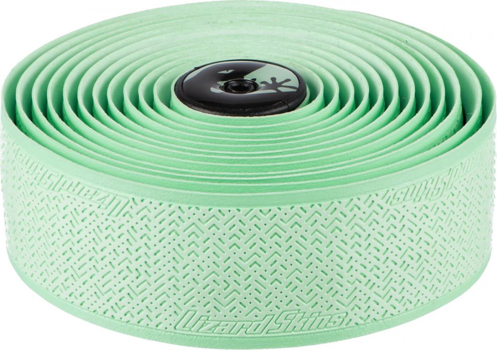 Lizard Skins DSP Bar Tape – Mint Green