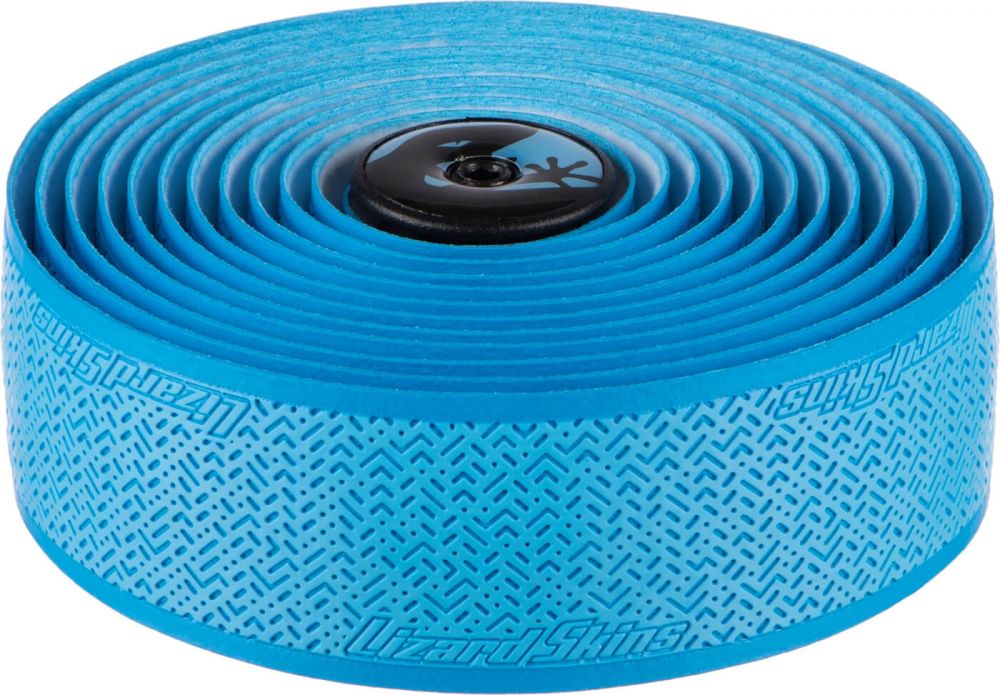 Lizard Skins DSP Bar Tape – Sky Blue