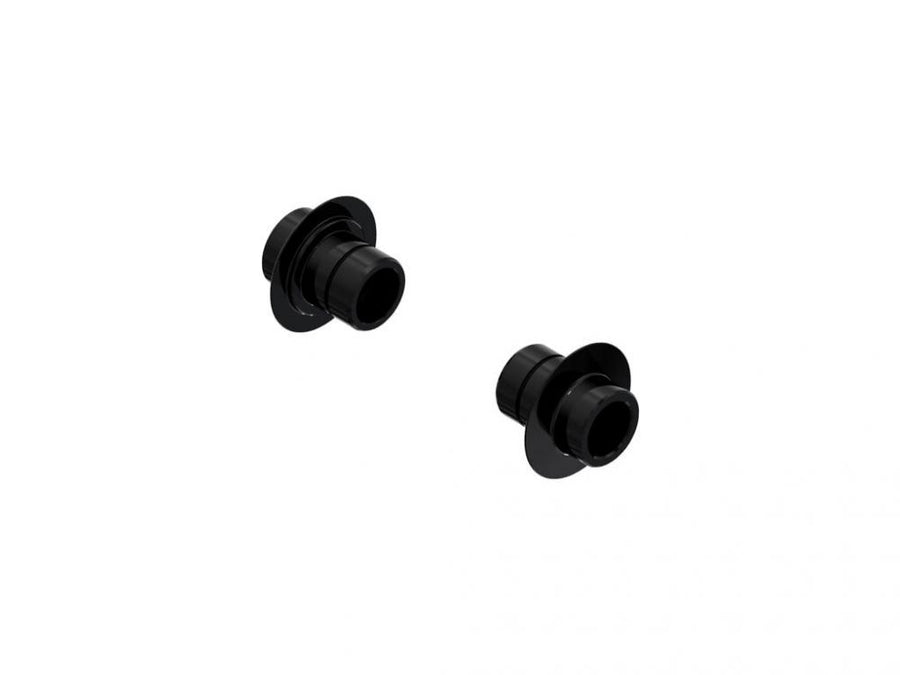 DT Swiss FW Adapter Kit 15/100 mm etunavan adapterisarja