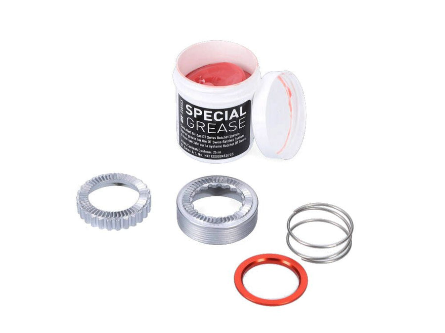DT SWISS DT SERVICE KIT STAR RATCHET 54 TEETH EXP