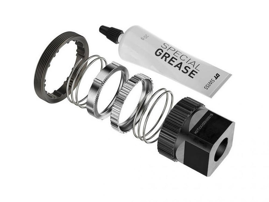 DT SWISS Service kit Upgrade kit Ratchet DEG 90T DF 0/10/20