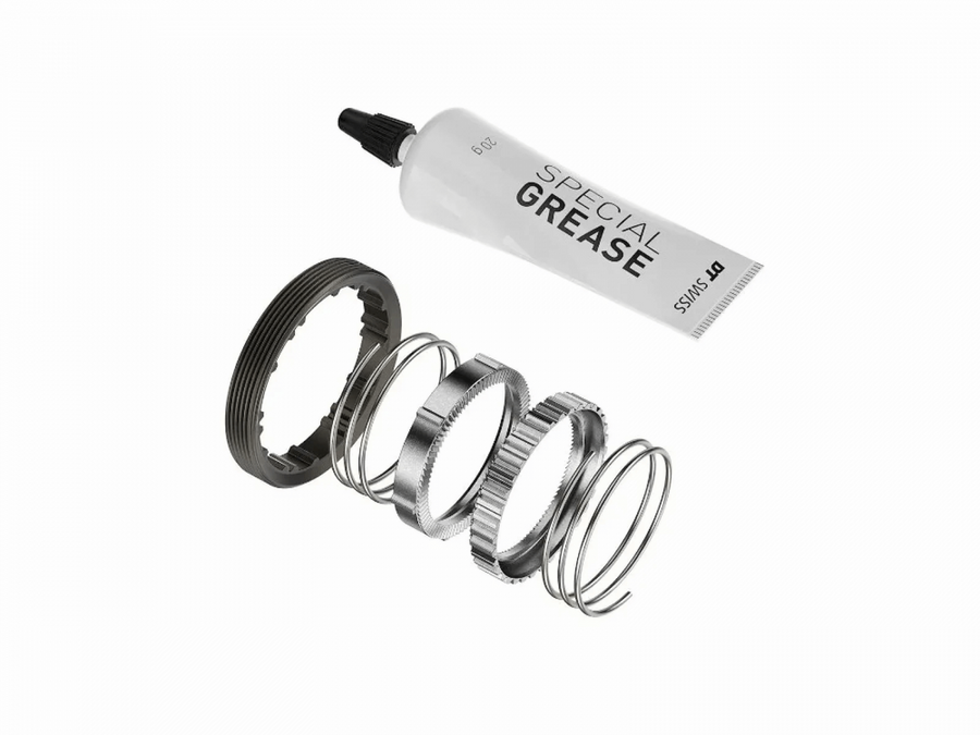 DT SWISS Service kit Upgrade kit Ratchet DEG 90T DF 0/10/20