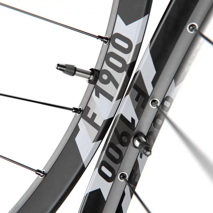 DT SWISS Wheel F 1900 Classic 21 29