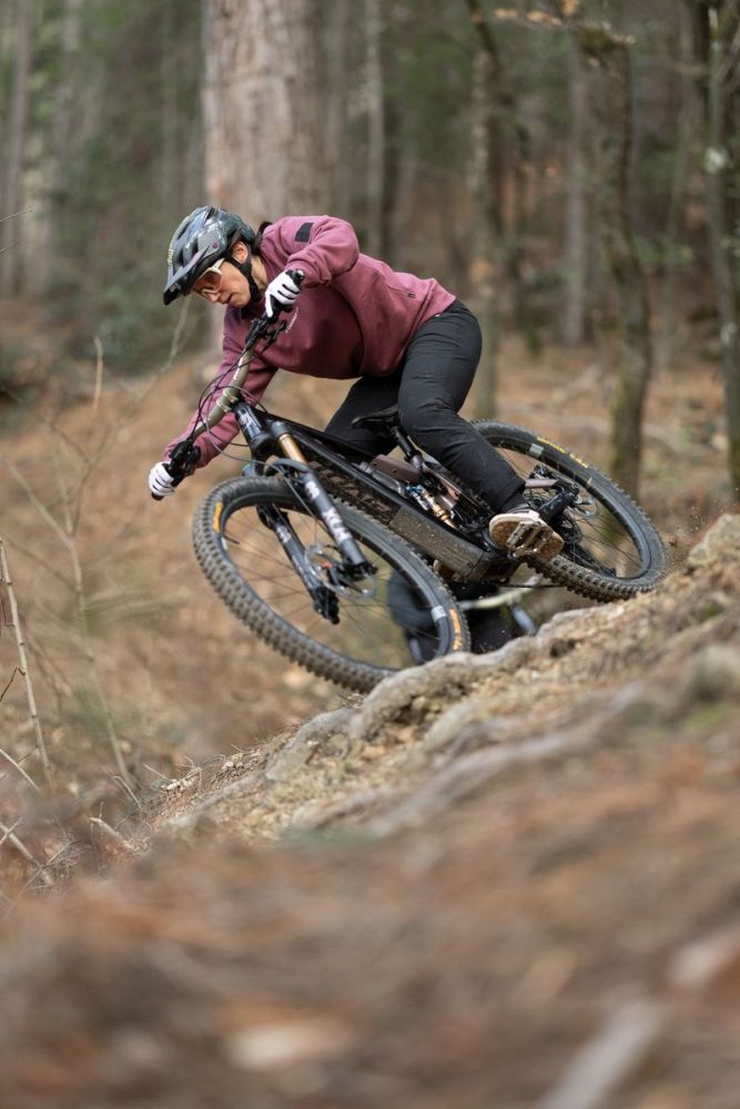 Pivot Shuttle AMPD Ride GX Eagle Transmission, kuva 29