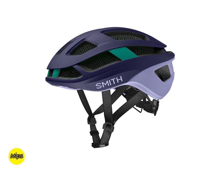 SMITH Trace MIPS cycling helmet