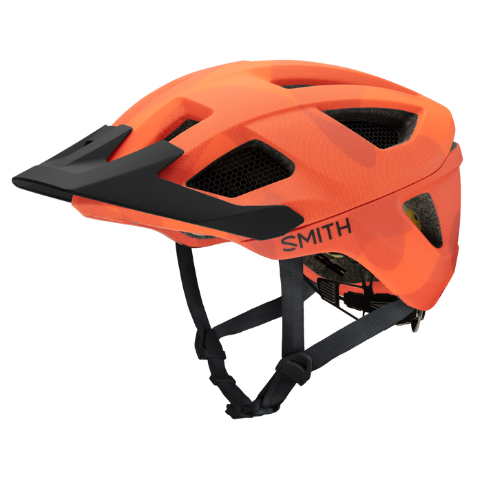 Smith Session Mips Matte Cinder Haze