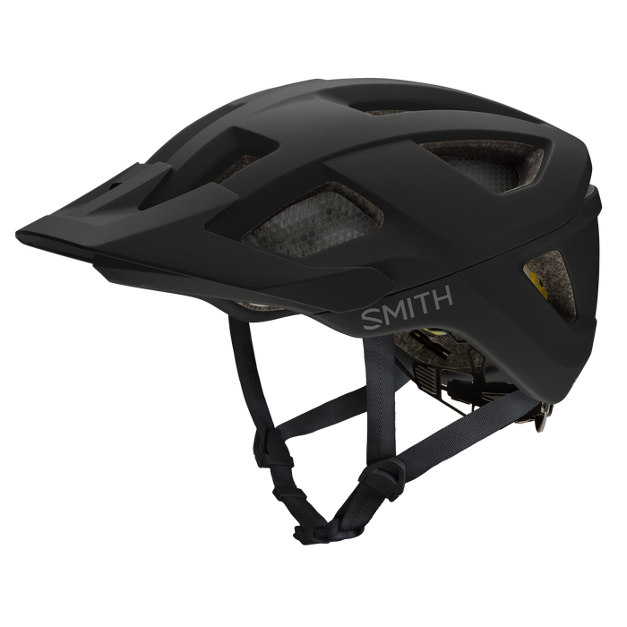 Smith Session Mips Matte Black