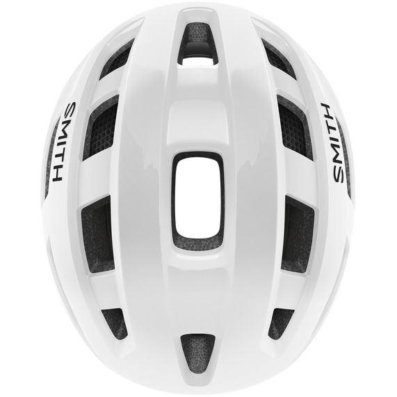 Smith Triad MIPS, kuva 4 – White / Matte White