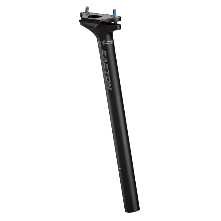 Easton EA70 Seatpost 20mm setback alumiininen satulatolppa gravel tai maantiepyörään