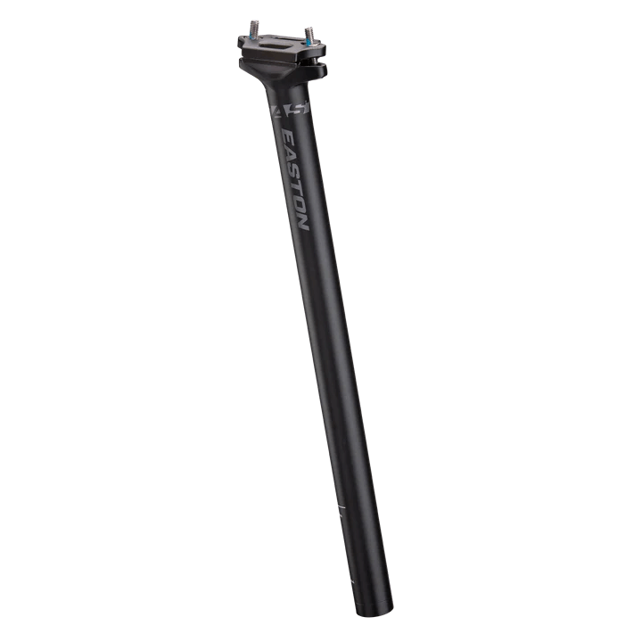 Easton EA70 Seatpost 0mm setback alumiininen satulatolppa gravel tai maantiepyörään