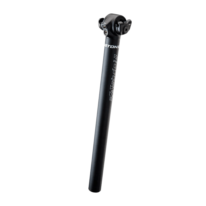 Easton EA90 Seatpost 0mm setback alumiininen satulatolppa gravel tai maantiepyörään