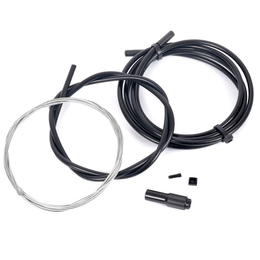 Easton Dual Pull Remote AX hissitolpan vipu graveliin/cyclocrossiin, kuva 2