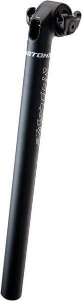 Easton EA90 Seatpost 20mm setback alumiininen satulatolppa gravel tai maantiepyörään
