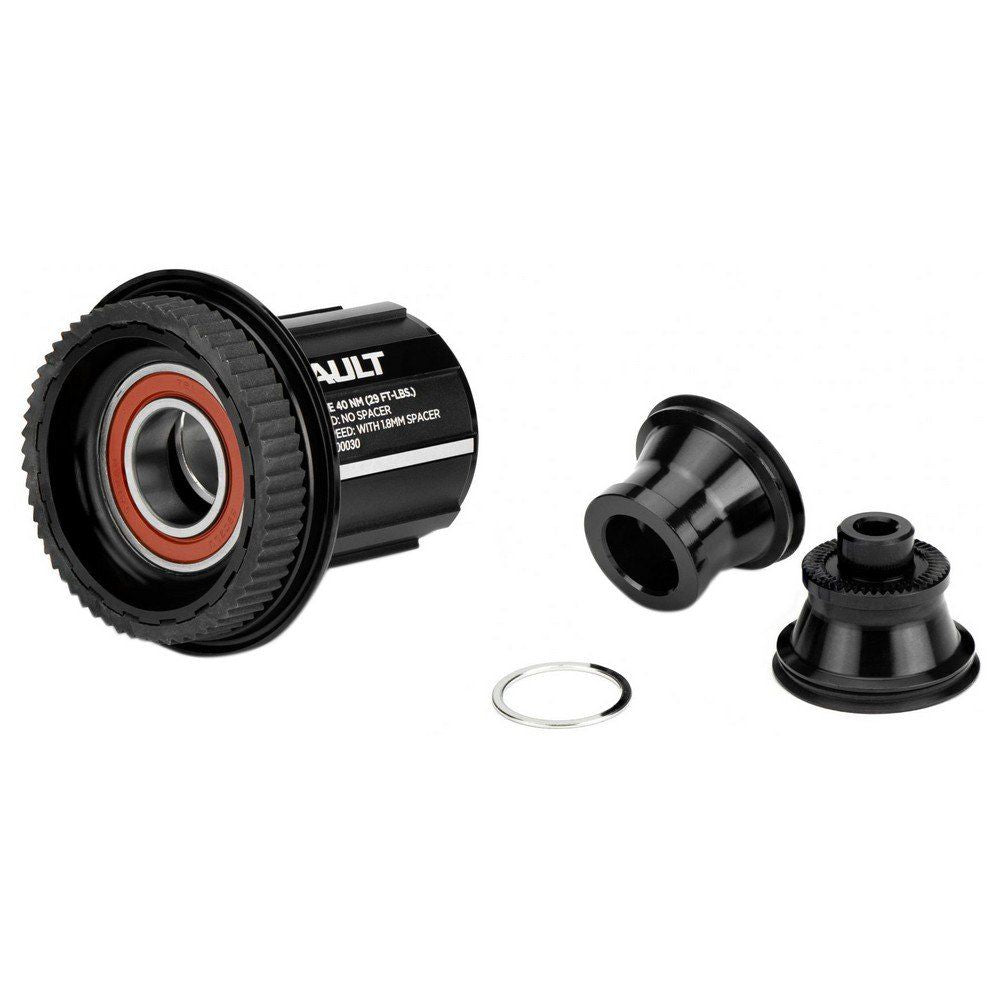Easton Vault Road 60T Freehub Body – Shimano HG-E 9/10/11-speed