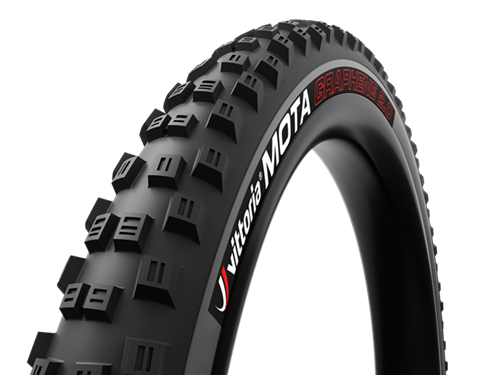 Vittoria Mota 29x2.35" TRAIL Graphene 2.0